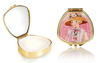 Heathcote & Ivory launches Bonnets & Belles Lip Compact 